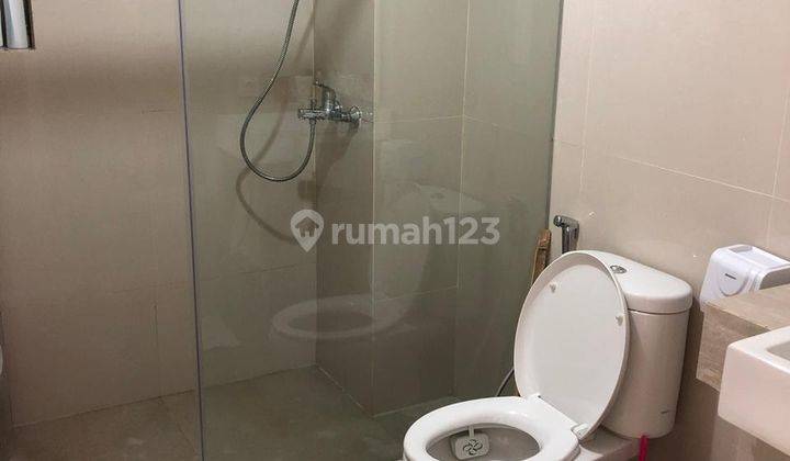 Apartemen 2Br Nyaman Terawat Siap Huni di Landmark  2