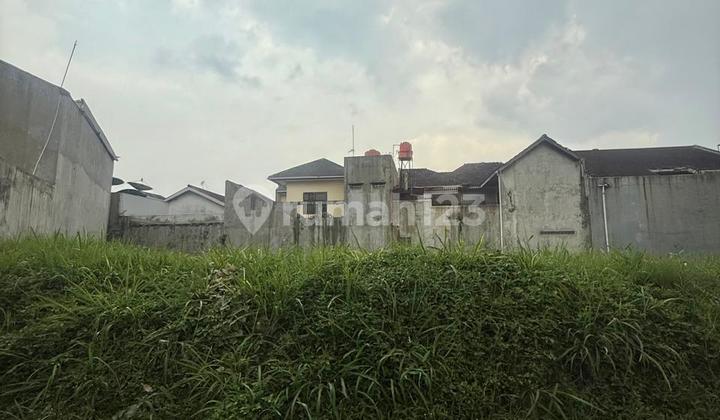 Kavling Perumahan Elite Siap Bangun di Mekar Wangi Kavling Perumahan Elite Siap Bangun di Mekar Wangi