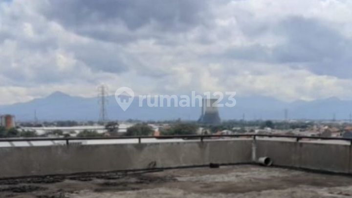 Hot Listing!! For Sale / Rent Warehouse Moh Toha Bandung
