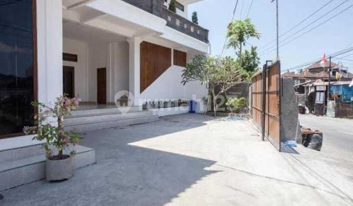 Kos Elite di Denpasar Timur Dekat Bypass Padanggalak Kos Elite di Denpasar Timur Dekat Bypass Padanggalak