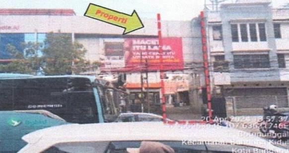 Ruko Murah Strategis di Terusan Buah Batu Bandung Ruko Murah Strategis di Terusan Buah Batu Bandung