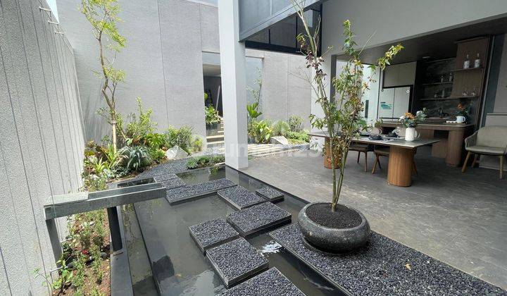 Jual Rumah Bumi luhur Kbp Surawisesa Padalarang Kota Baru Parahyangan 2