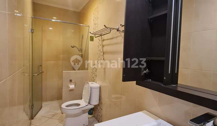 Rumah 2 Lantai Siap Huni di Mekar Wangi Bandung 2