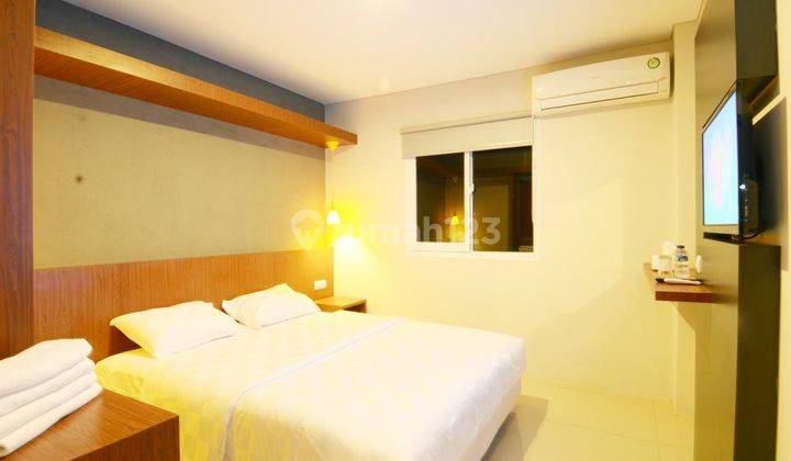  Kosan Modern Fasilitas Hotel Strategis Sayap Jalan Dago Bandung 1