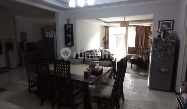 Rumah Siap Huni Nyaman di Larangtapa Kota Baru Parahyangan