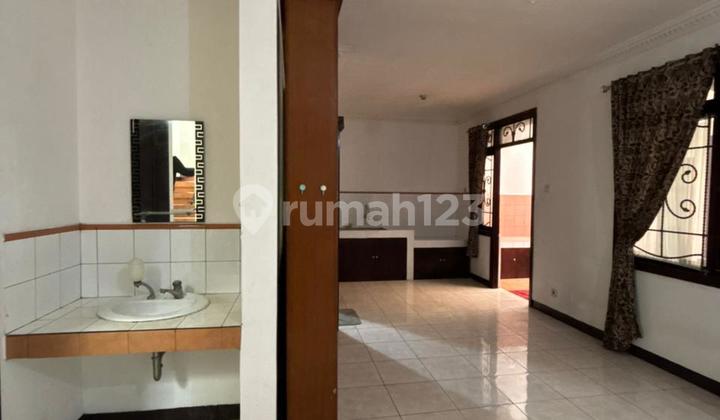 Rumah Nyaman Siap Huni di Kota Baru Parahyangan Wangsa 1