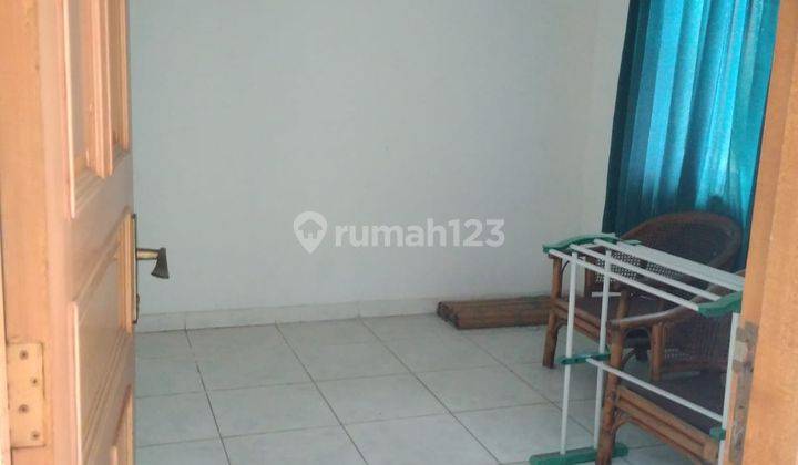 Rumah Luas Nyaman Siap Huni di Graha Puspa 2