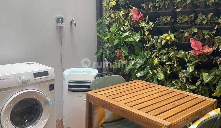 Rumah Baru Lake View di Summarecon Tangerang Cluster Briza Lakes 2