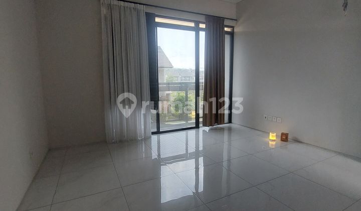 Rumah Modern 2 Lantai di Tarubhawana Kota Baru Parahyangan