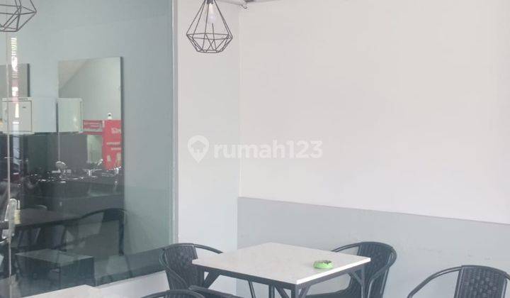 Ruko Strategis Siap Pakai di Paskal Hyper Square Bandung 2