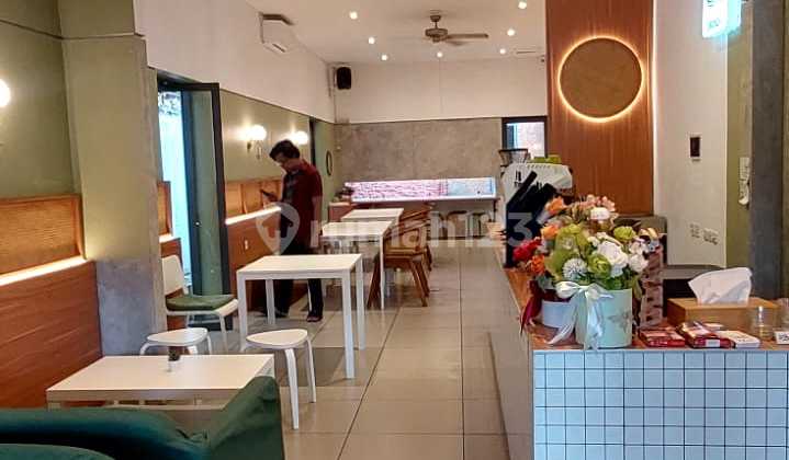 Strategic Good Business Space in Riau Wing Bandung