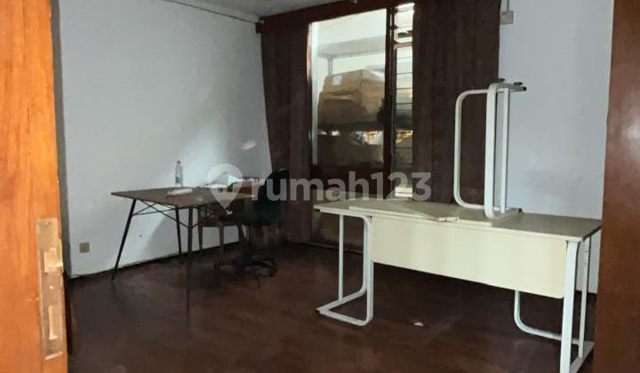 Rumah Siap Huni Strategis di Sayap Riau Bandung 2