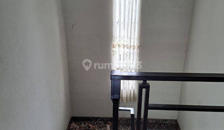 Rumah Minimali Siap Huni Murah di Batununggal Indah 2