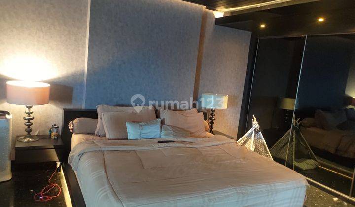 Apartement Lux Siap Huni di El Royale Bandung 2