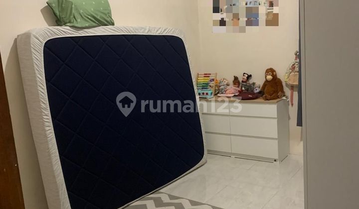 Rumah Minimalis Siap Huni di Kota Bali Padalarang Sayap KBP 2