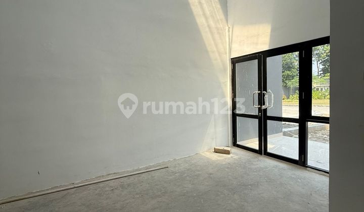 For sale, new warehouse ready to use in Kopo Katapang, Bandung.