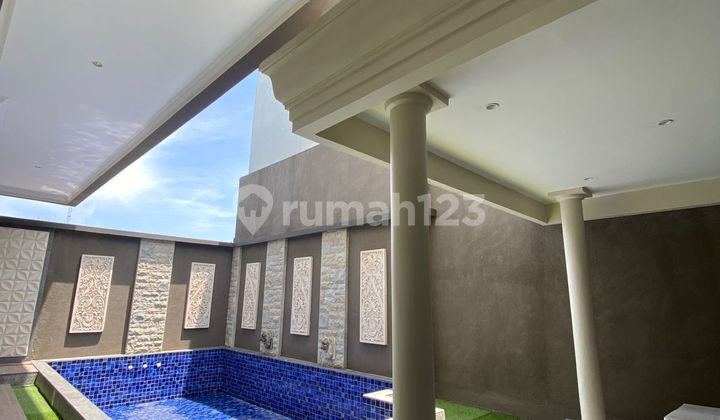 Luxury Home Ready to Occupy in Parahyangan Permai Complex, Parongpong. 2