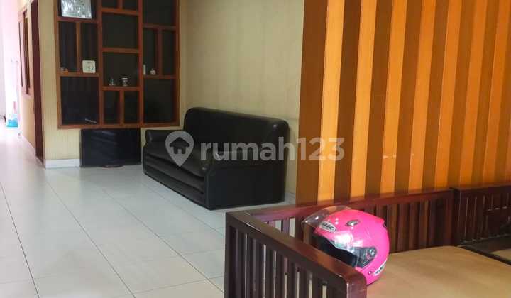 Rumah Bagus Siap Huni Nyaman Dalam Cluster di Mekar Wangi Bandung 2