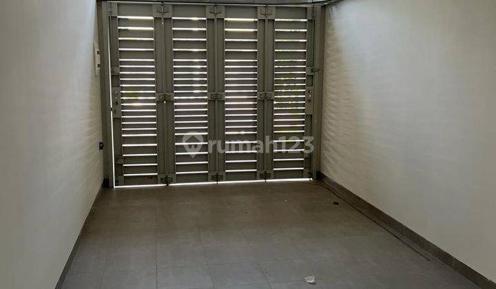 Rumah Nyaman Cluster Lux di Emily Summarecon Bandung 2