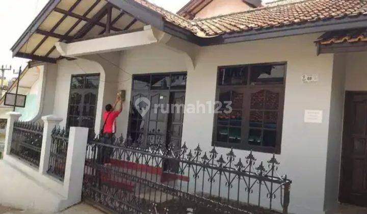 Rumah Kost Bagus Strategis di Jatinangor Bandung 1