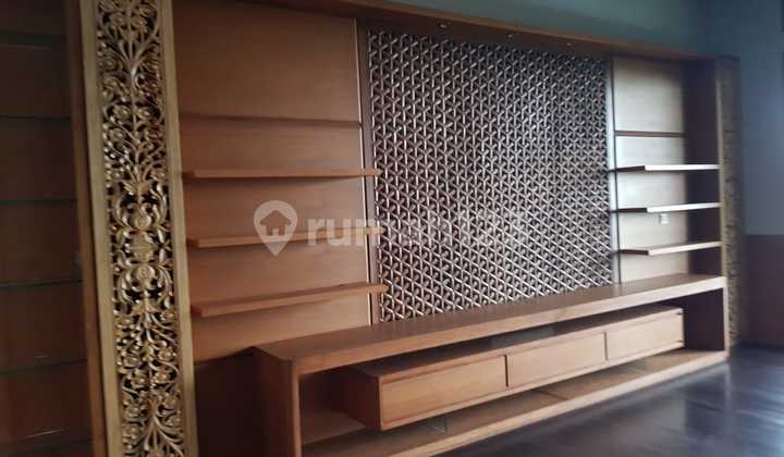 Rumah Mewah Siap Huni di Dago Pakar Bandung 2