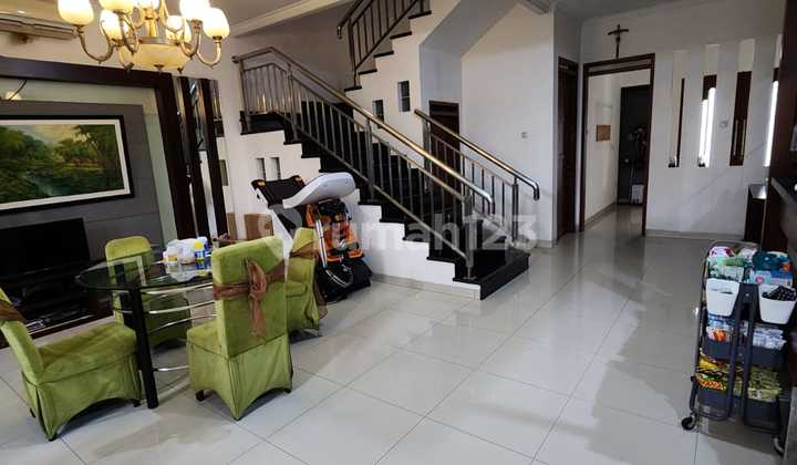 Affordable Ready-to-Occupy Home in Favorite Cluster at Singgasana Bandung