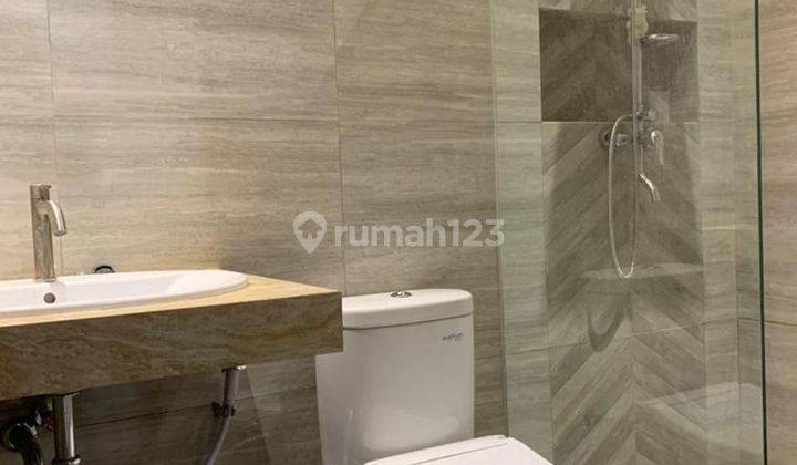 Rumah Cantik Minimalis Siap Huni di Mekar Wangi 2