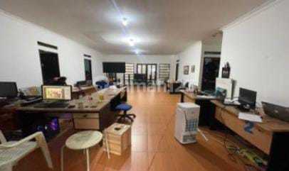 Rumah Mewah Strategis Sayap Asia Afrika Bandung Jalan Suryalaya 2