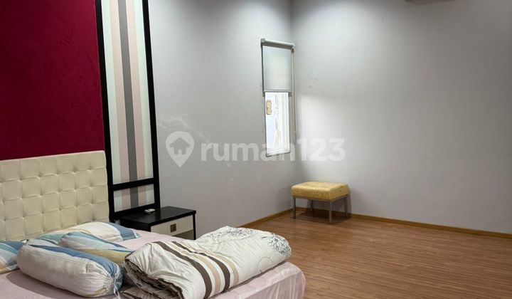 Rumah Mewah di Tatar Larangtapa Kota Baru Parahyangan 2