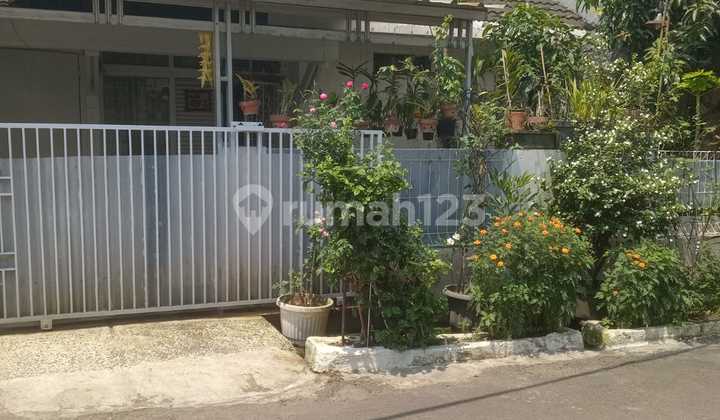 Rumah, SHM, di Kopo Permai,