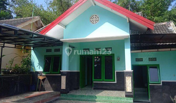 Rumah Baru Murah Palagan Kaliurang Ngaglik Sleman Yogyakarta 1