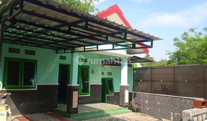 Rumah Baru Murah Palagan Kaliurang Ngaglik Sleman Yogyakarta 2