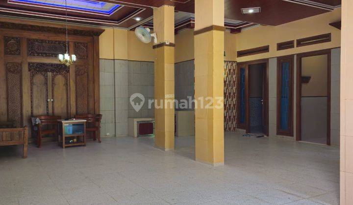 Kost Exclusive 2 Lt Klasik Dekat Pusat Kota Godean Sleman Yogyakarta 2