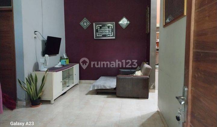 RUMAH SIAP HUNI MURAH BANYURADEN GAMPING SLEMAN JOGJA 2