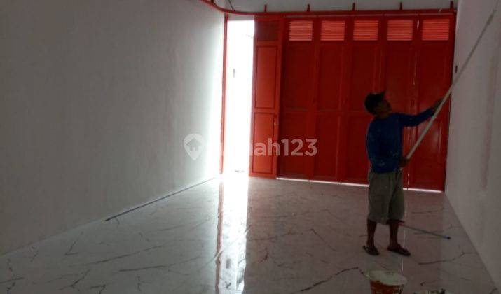 Dijual Ruko Baru Lokasi strategis  2