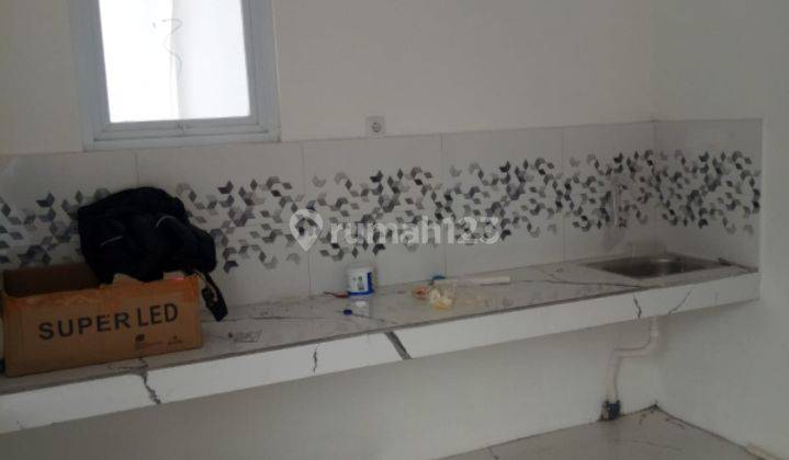 Dijual Ruko Baru Lokasi strategis  7