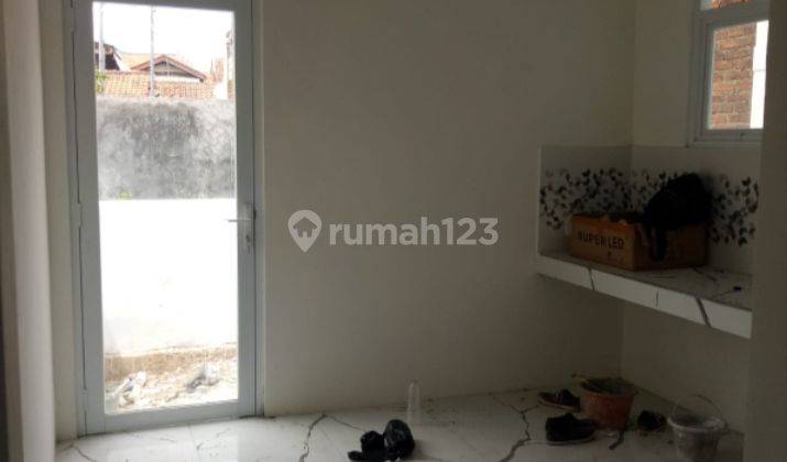 Dijual Ruko siap Pakai di Kota Bandung  4