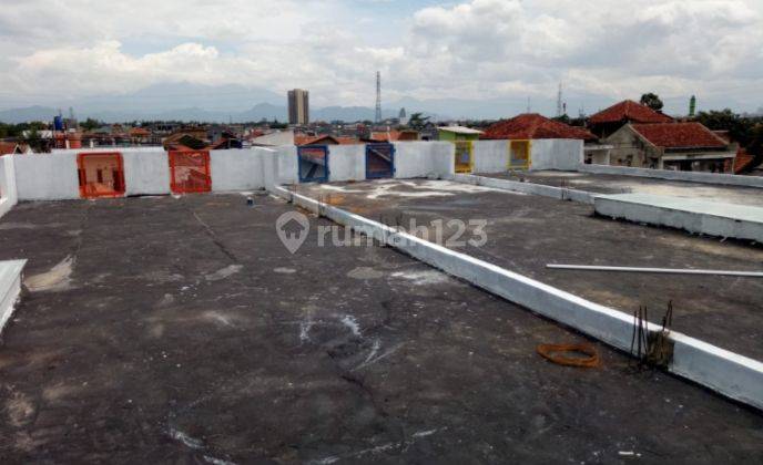 Dijual Ruko siap Pakai di Kota Bandung  6