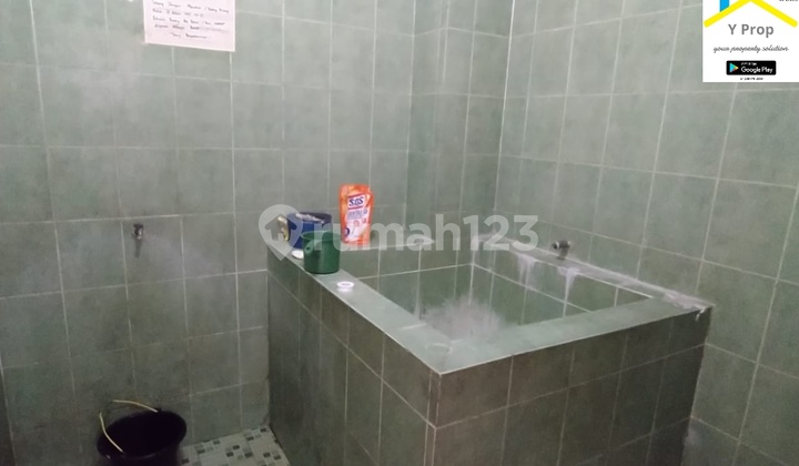 Disewakan Ruko di Jl Kh Mansyur, Lebar 4, 3.5 Lantai, Jakarta Pusat 2