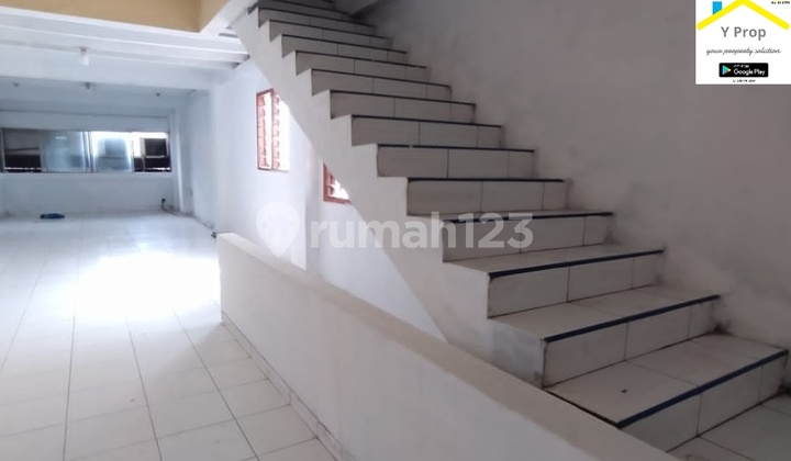 Disewakan Ruko di Jl Kh Mansyur, Lebar 4, 3.5 Lantai, Jakarta Pusat 3