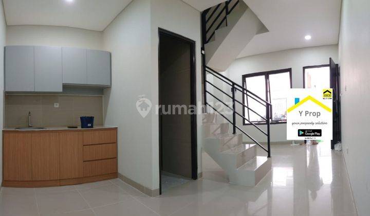 Dijual Rumah Di Jl Jeruk Manis, Duri Kepa, Lt.159m2, 5Kt, Lb+ 212m2, 2 Lantai, Jakarta Barat 2