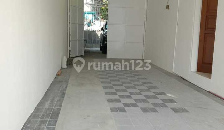 Disewakan Ruko Lebar 14, Lt 448 M2 di Kebon Raya, Duri Kepa, Jakarta Barat 7