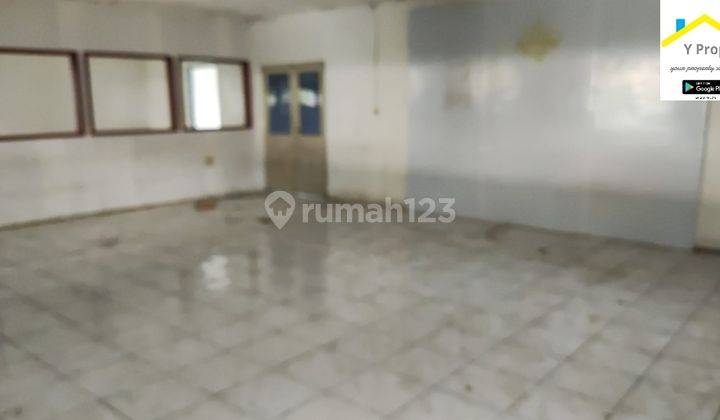 Disewa Gudang Karawang, Dekat Pintu Tol, Lt. 2.000 M2, Lb.1.800 M2, Ada Office, Jawa Barat 3