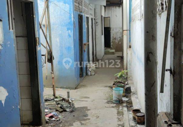 Disewa Gudang Karawang, Dekat Pintu Tol, Lt. 2.000 M2, Lb.1.800 M2, Ada Office, Jawa Barat 5