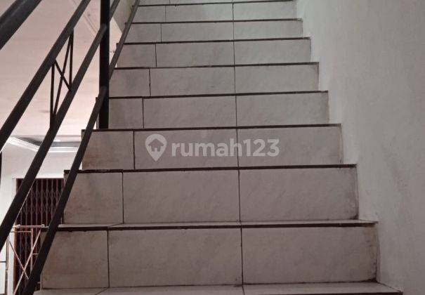 Disewakan Ruko Tanjung Duren Raya, Lt. 6 X 22, Lb. 320 M2, 3 Lantai, Jakarta Barat 2