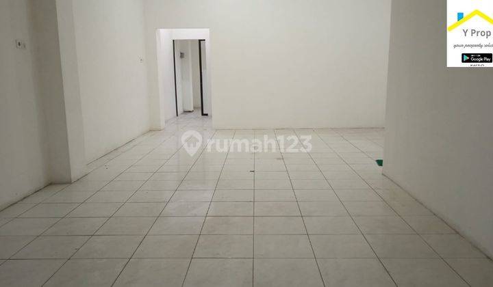 Disewakan Ruko Tanjung Duren Raya, Lt. 6 X 22, Lb. 320 M2, 3 Lantai, Jakarta Barat 10