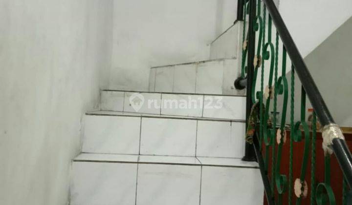 Disewakan Ruko Pondok Indah, Lt. 157 M2, Lb 202 M2, 2.5 Lantai, Jakarta Selatan 1