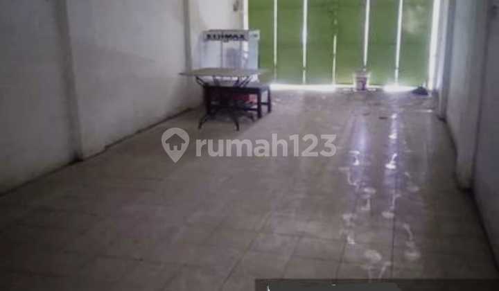 Disewakan Ruko Batu Ceper, Zona Komersil, 3.5 Lantai, Jakarta Pusat 5