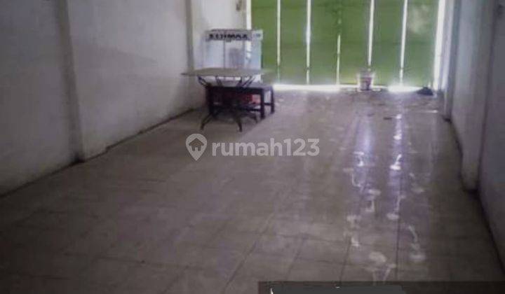 Disewakan Ruko Batu Ceper, Zona Komersil, 3.5 Lantai, Jakarta Pusat 6