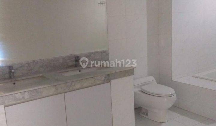 Disewa Rumah Hang Lekir, Lt. 639 M2, 2 Lantai, Kt 4+2, Dgn Kolam Renang, Jakarta Selatan 4